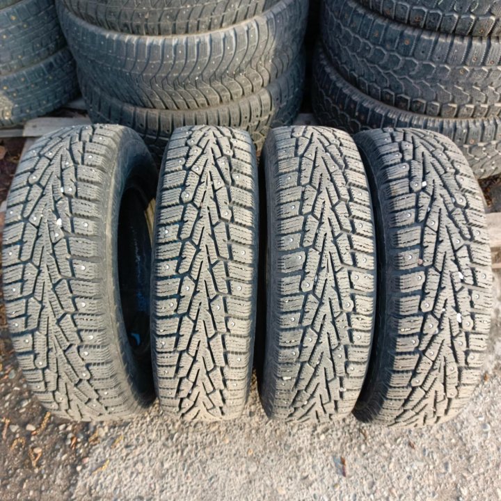 175/70 R13 Cordiant Snow Cross