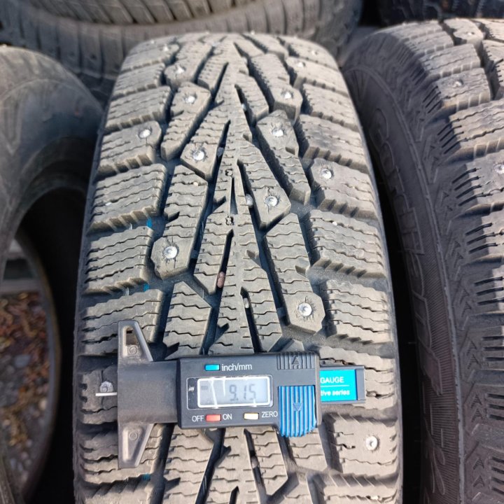 175/70 R13 Cordiant Snow Cross