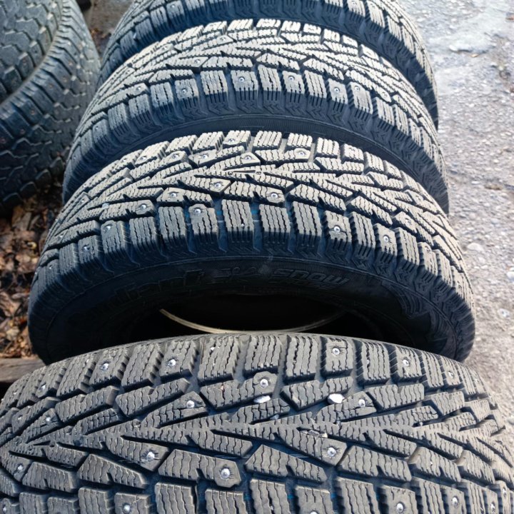 175/70 R13 Cordiant Snow Cross