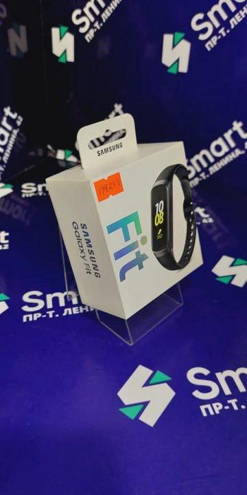 Samsung Galaxy Fit SM-R370