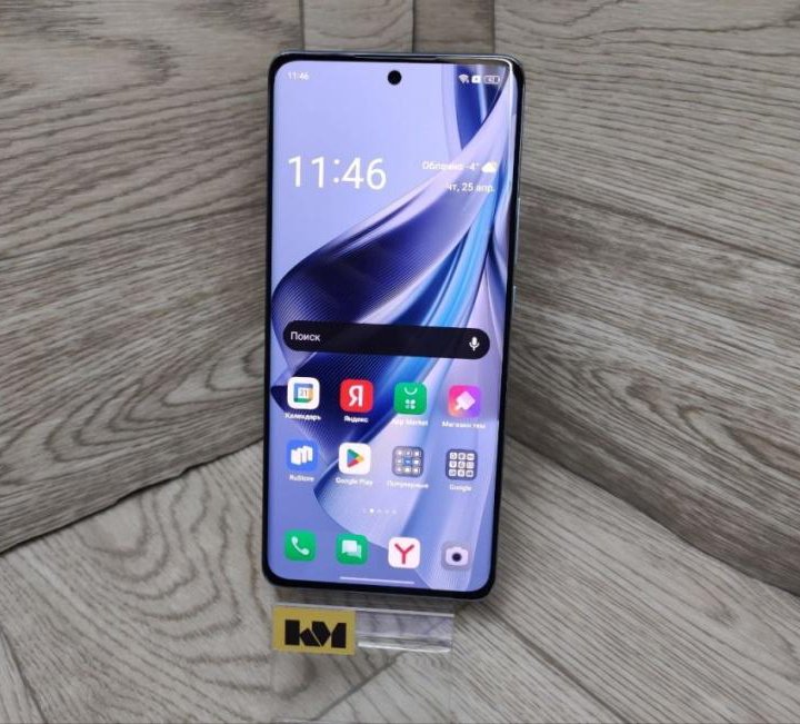 Смартфон OPPO Reno 10 8/256 ГБ, Морозный голубой