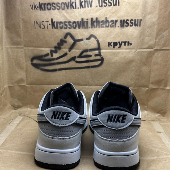 Кроссовки NIKE DUNK LOW RETRO