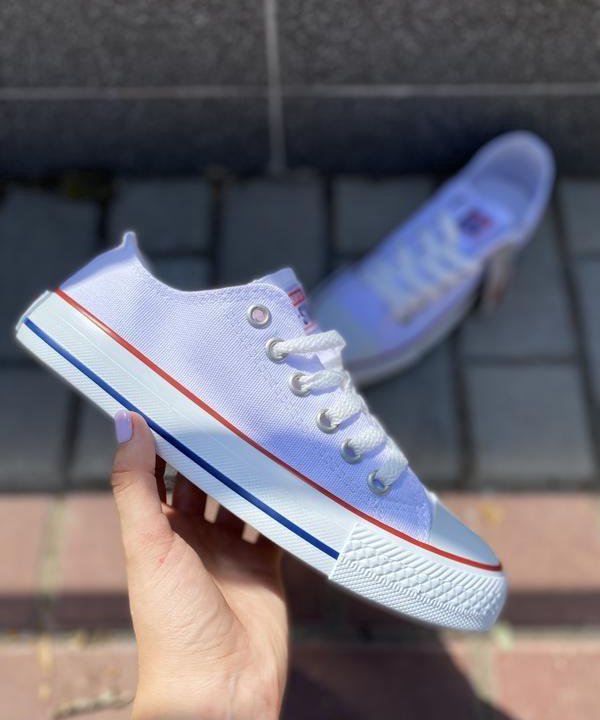 Кеды Converse All Star