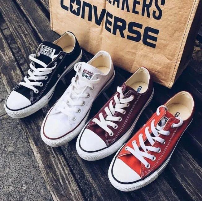 Кеды Converse All Star