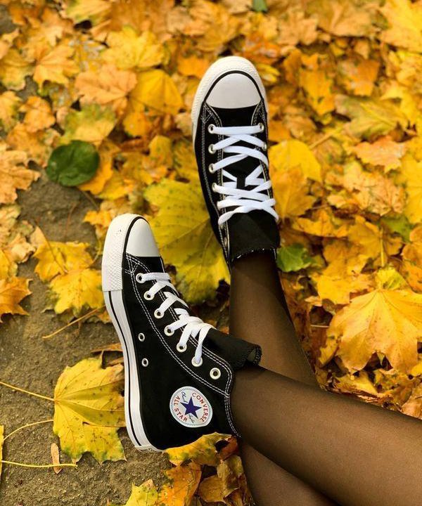 Кеды Converse All Star