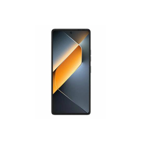 Смартфон Tecno Pova 6 12/256GB Meteorite Grey (Серый)