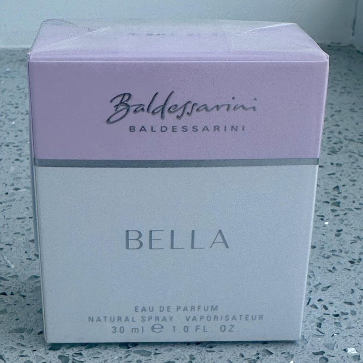 Женские духи Baldessarini Baldessarini Bella