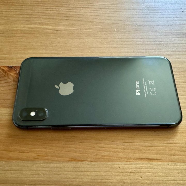 iPhone X б/у оригинал