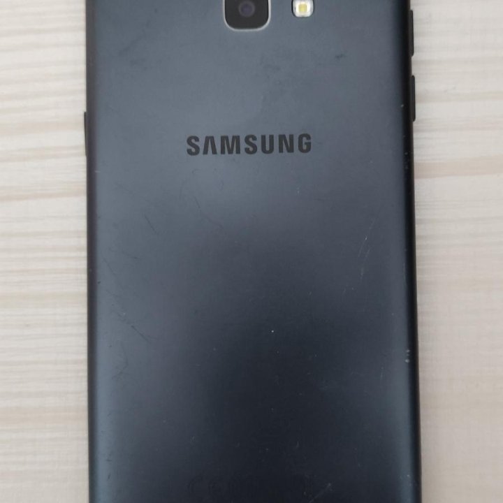 Samsung J5 Prime