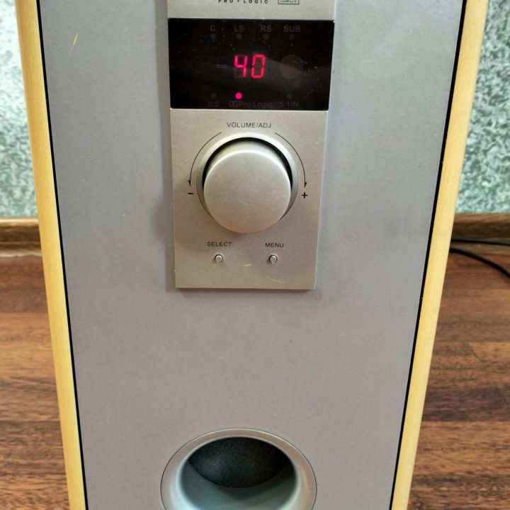 Акустика Avest 50АС - 109.