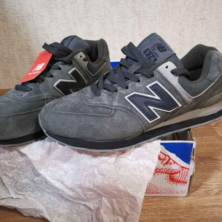 Кроссовки мужские New balance 574