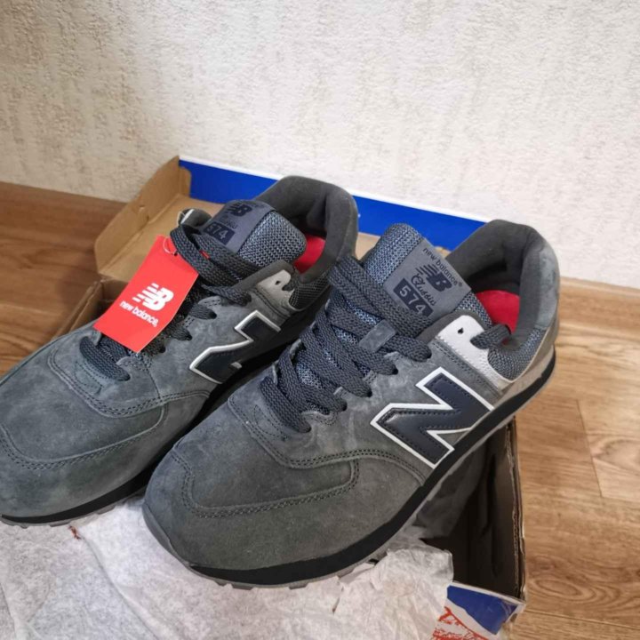 Кроссовки мужские New balance 574