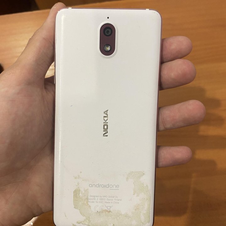 Телефон Nokia