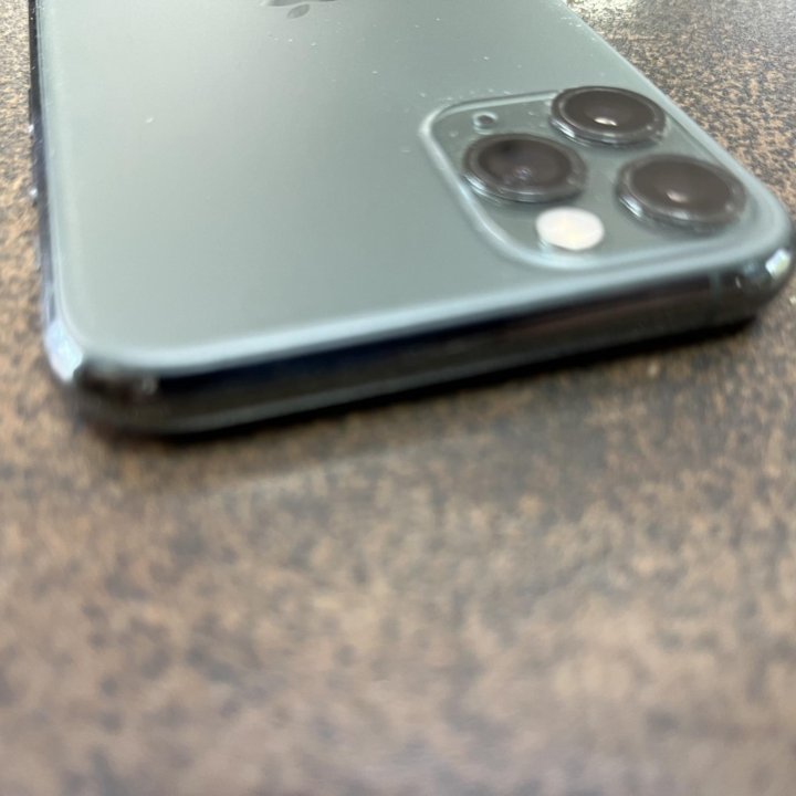 iPhone 11 Pro 256gb