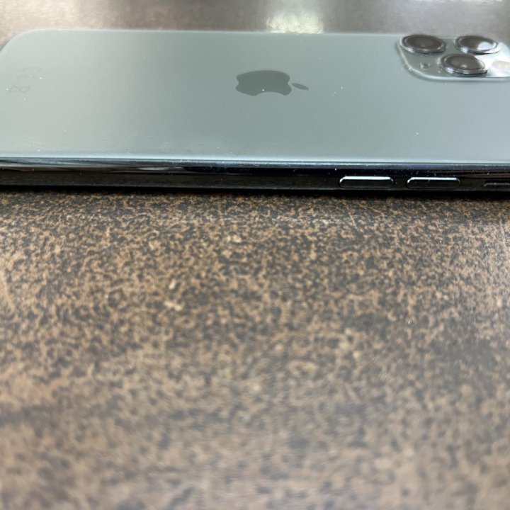 iPhone 11 Pro 256gb