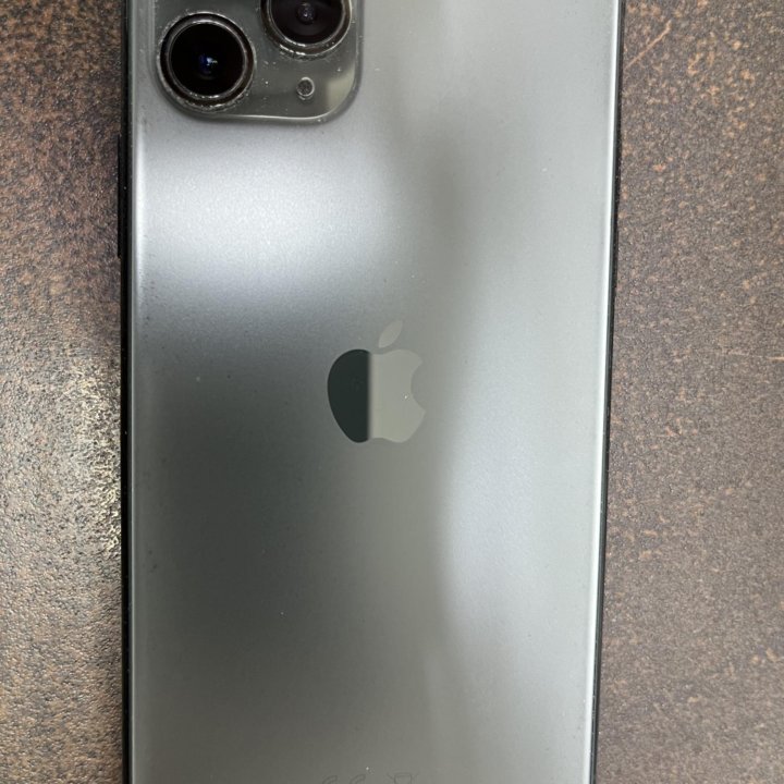 iPhone 11 Pro 256gb