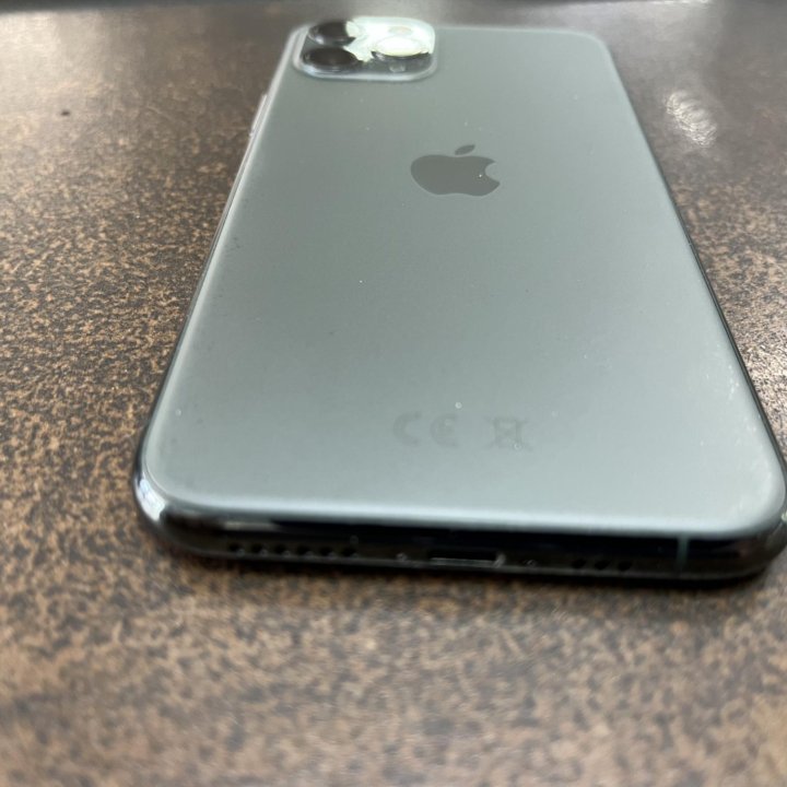 iPhone 11 Pro 256gb