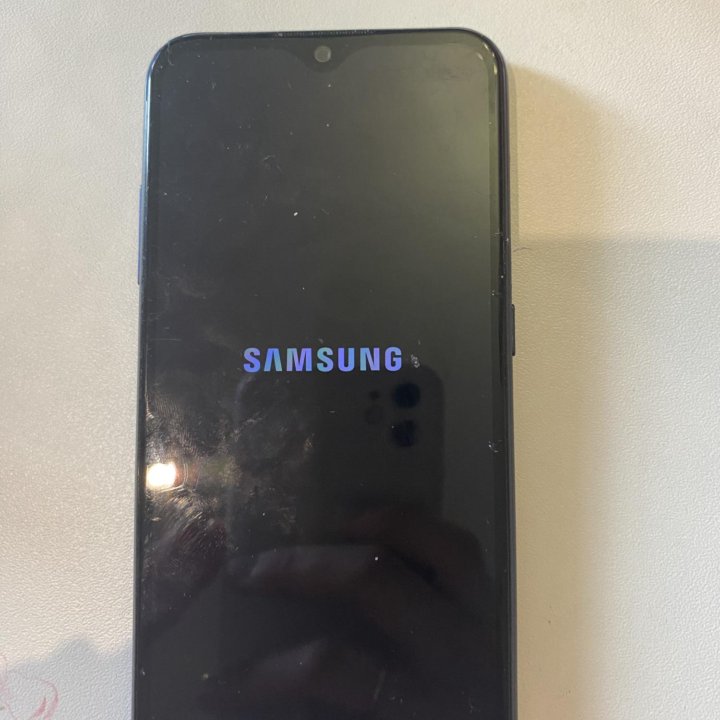 Samsung Galaxy A01