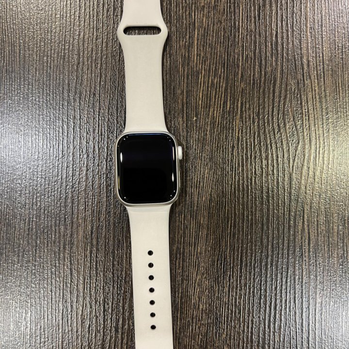 Часы Apple watch 7 41 mm