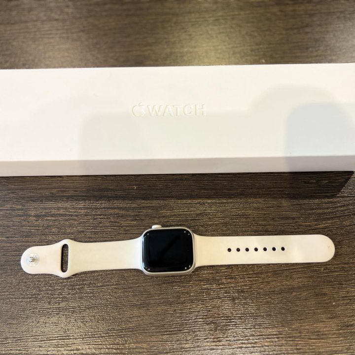 Часы Apple watch 7 41 mm