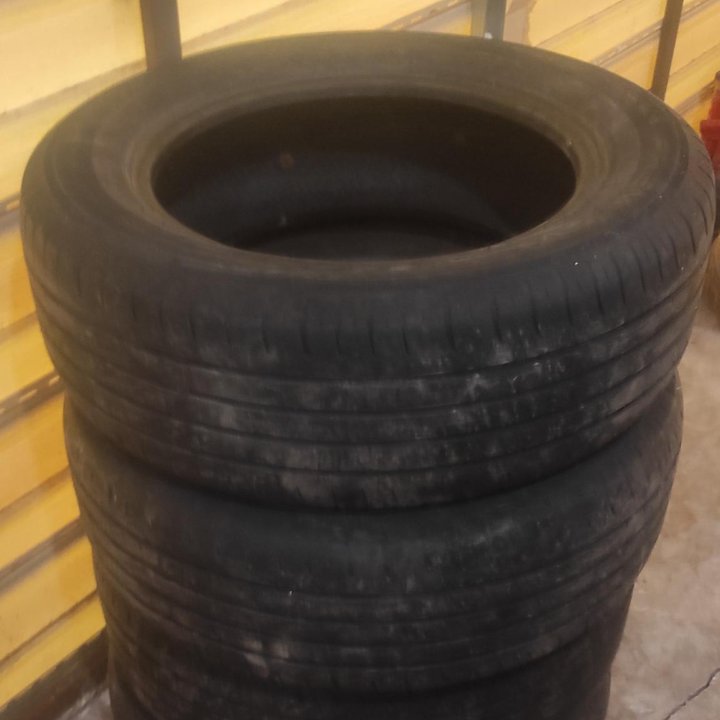 Maxxis Premitra HP5 215/60 R16 99W