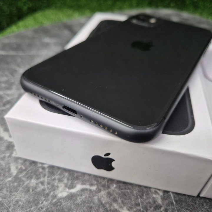 Apple iPhone 11 128Gb, 2 физ сим