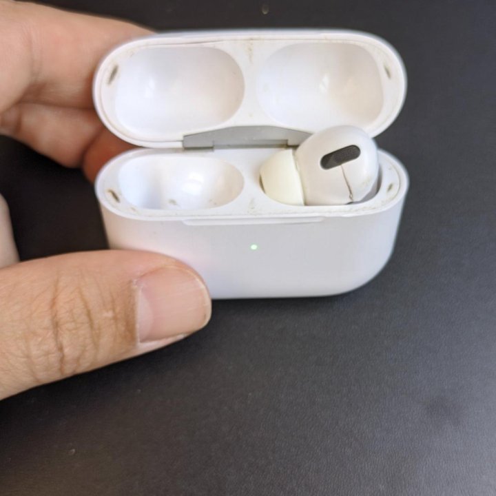 Airpods PRO 1 поколения, оригинал