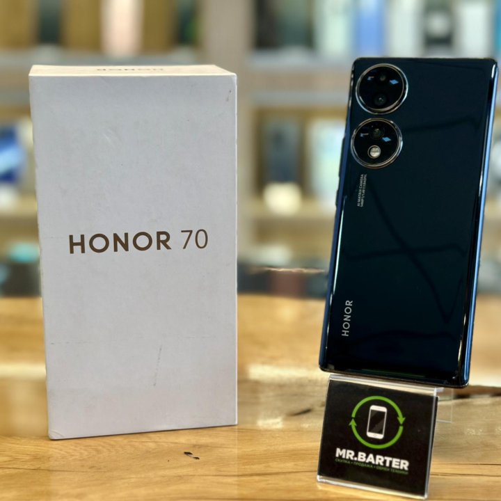 Honor 70 8/128Gb