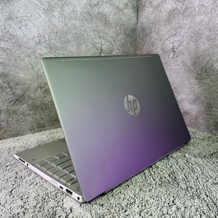 Ноутбук HP на Core i3-1005G1/ 13 дюймов/ IPS