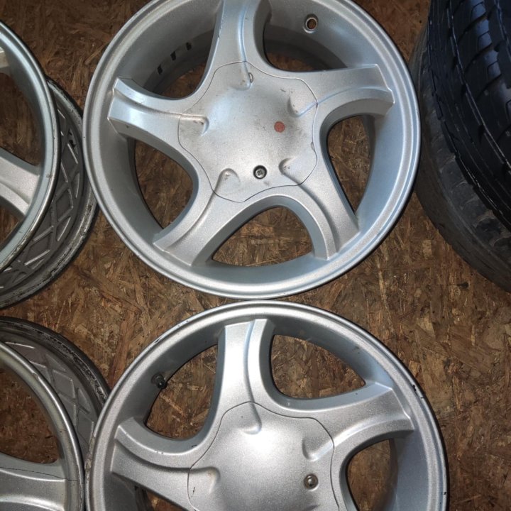 Диски 4/98 r14 калина