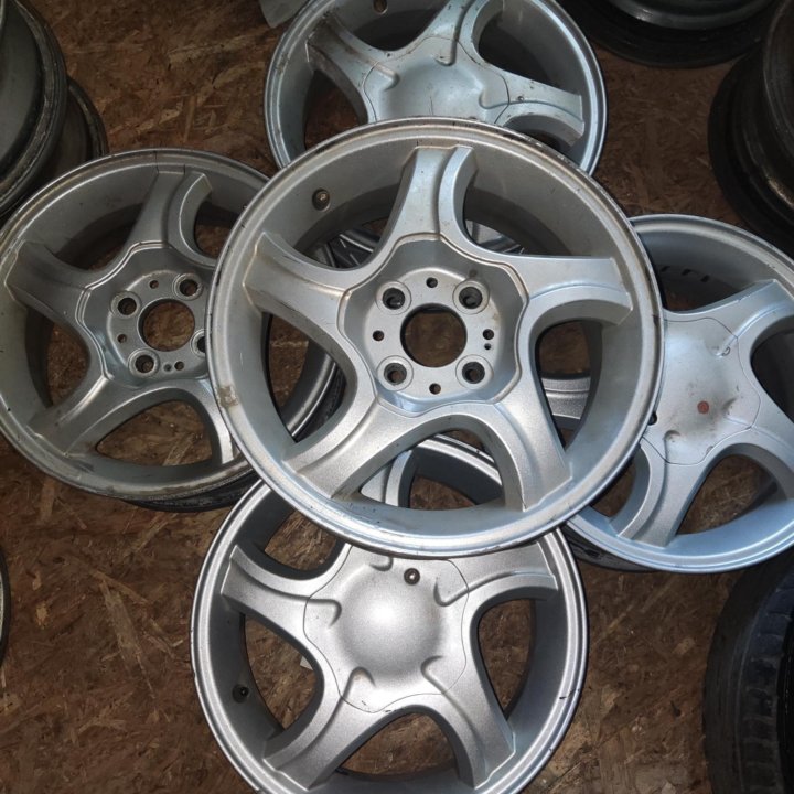 Диски 4/98 r14 калина