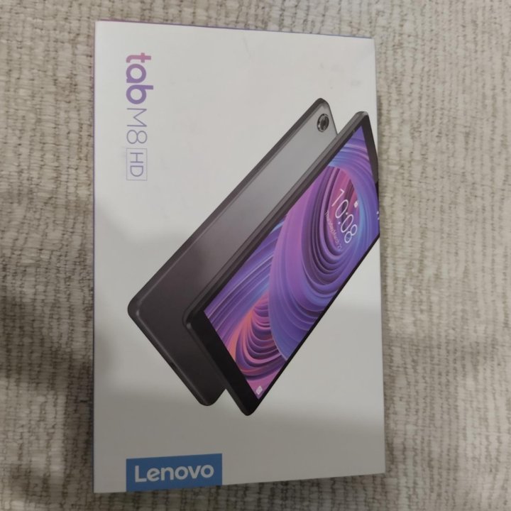 Планшет Lenovo 8505Х