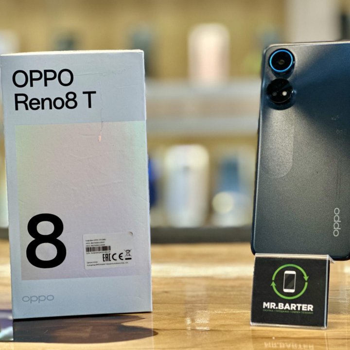 Oppo Reno 8T 8/128Gb