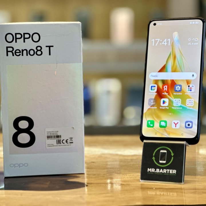 Oppo Reno 8T 8/128Gb