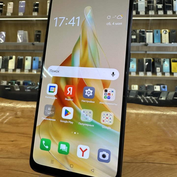 Oppo Reno 8T 8/128Gb