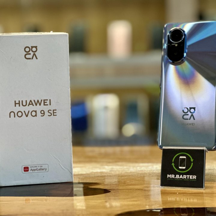 Huawei Nova 9 SE 8/128Gb