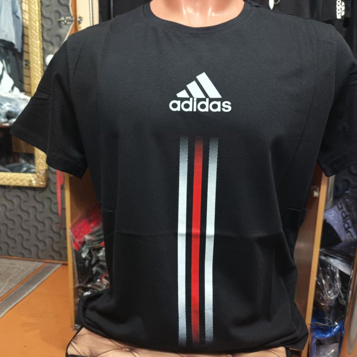 Футболка Adidas