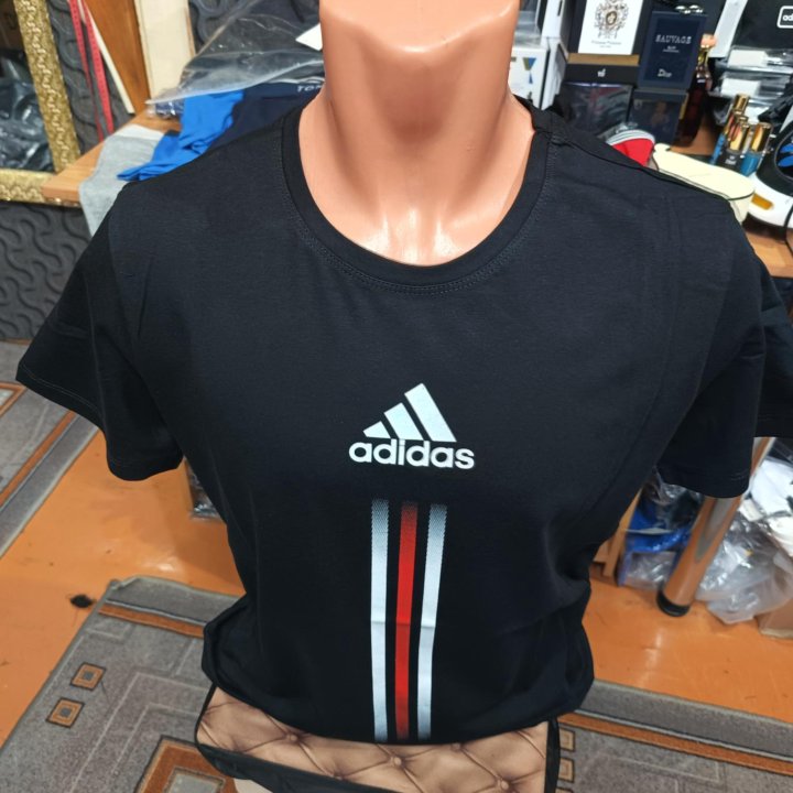 Футболка Adidas