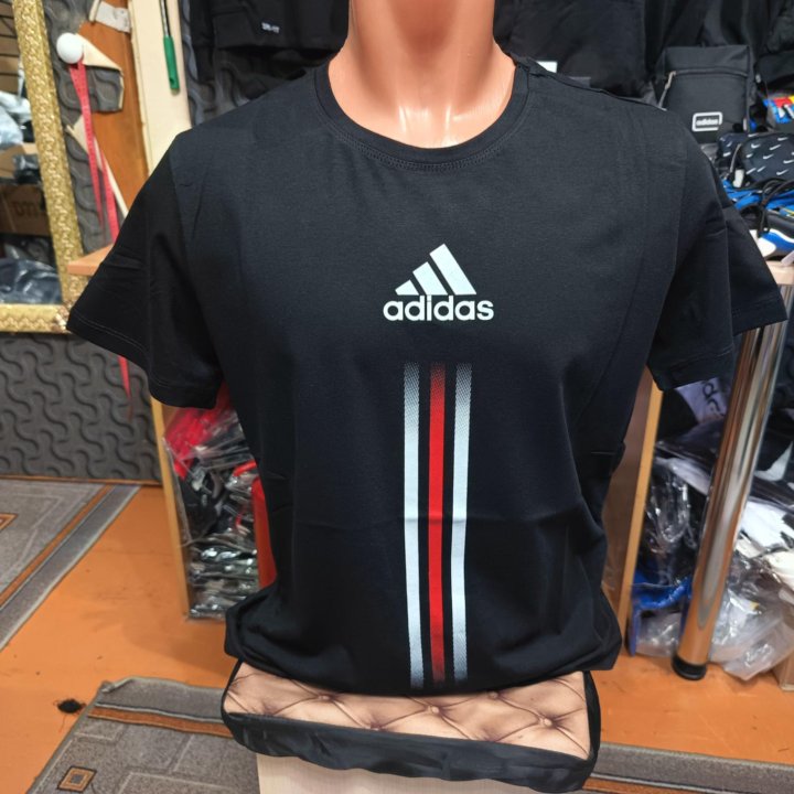 Футболка Adidas