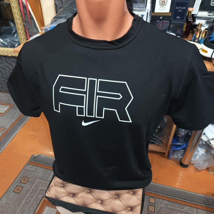 Футболка nike air