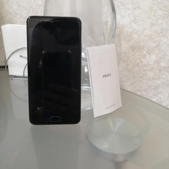 Meizu m5s - 16 gb