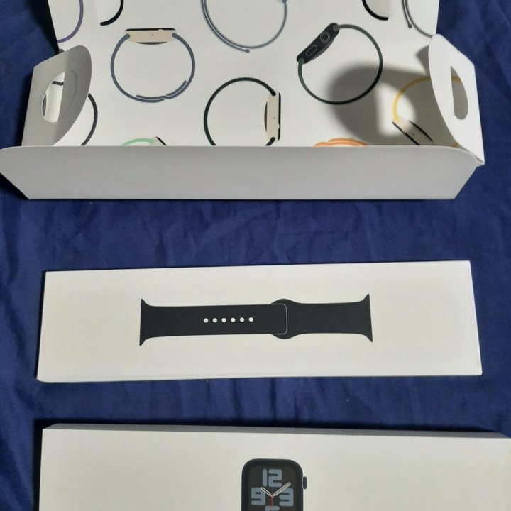 Apple Watch se 2022