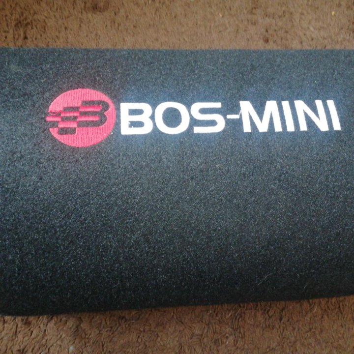 BOS-MINI