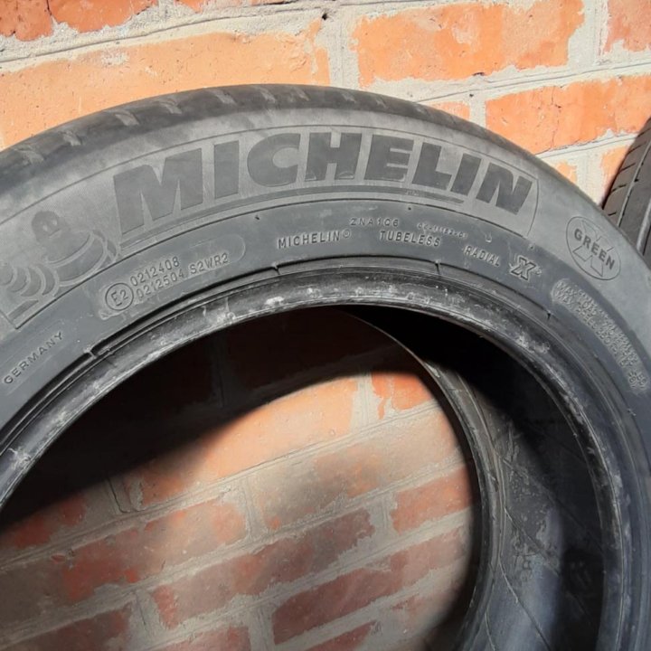 MICHELIN Primacy3