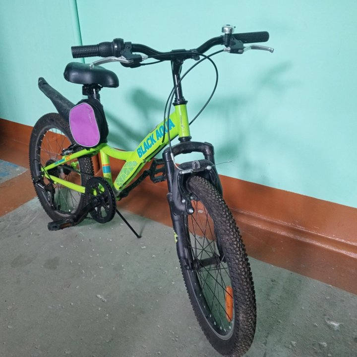 Скоростной велосипед