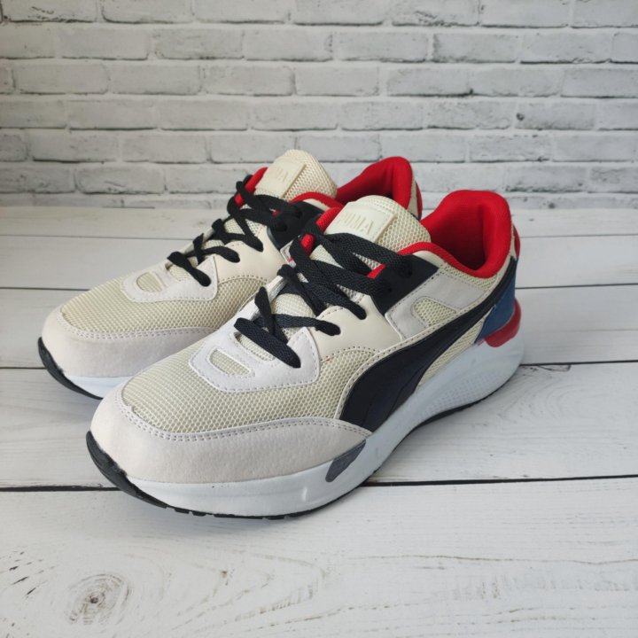 Кроссовки puma