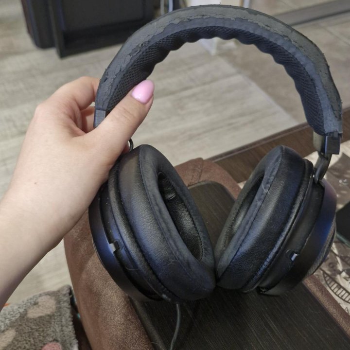 Razer kraken pro tournament edition