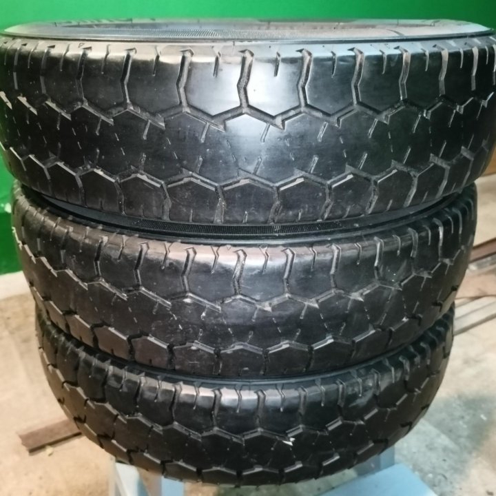 Kumho PorTran KC55 145 R13C 88R