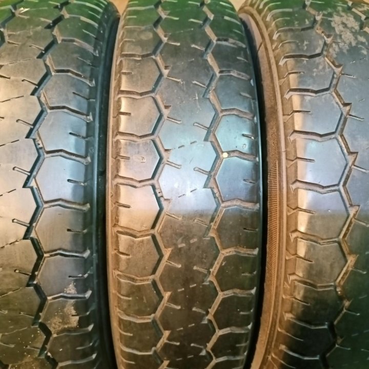 Kumho PorTran KC55 145 R13C 88R