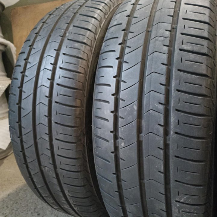 Bridgestone Ecopia NH100 205/60 R16 пр-во япония